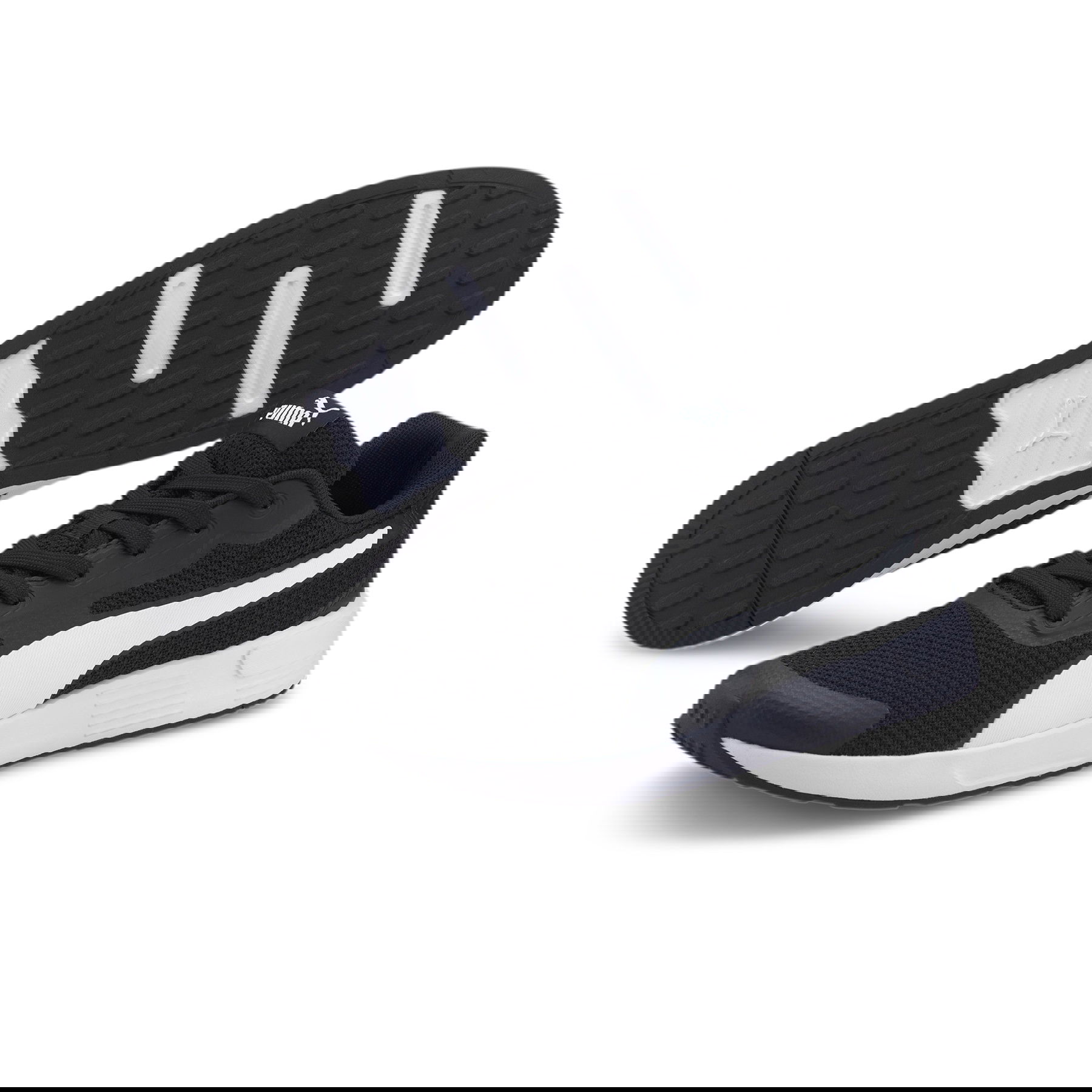  Puma Sportswear Taper Erkek Spor Ayakkabı