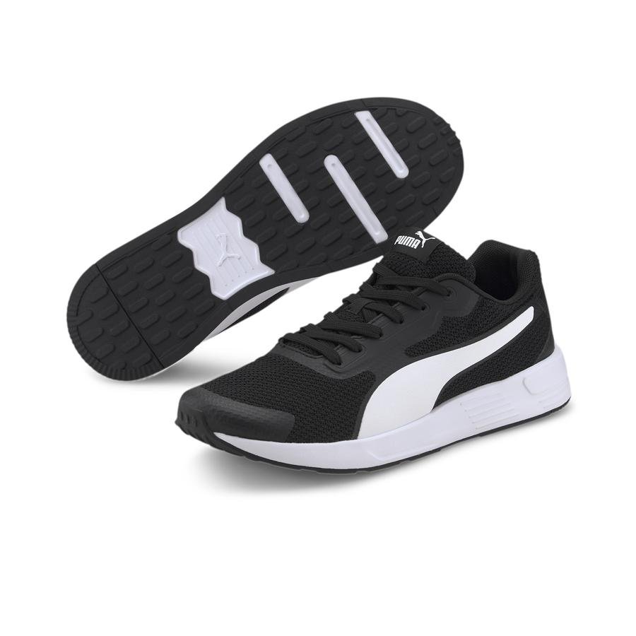  Puma Sportswear Taper Erkek Spor Ayakkabı