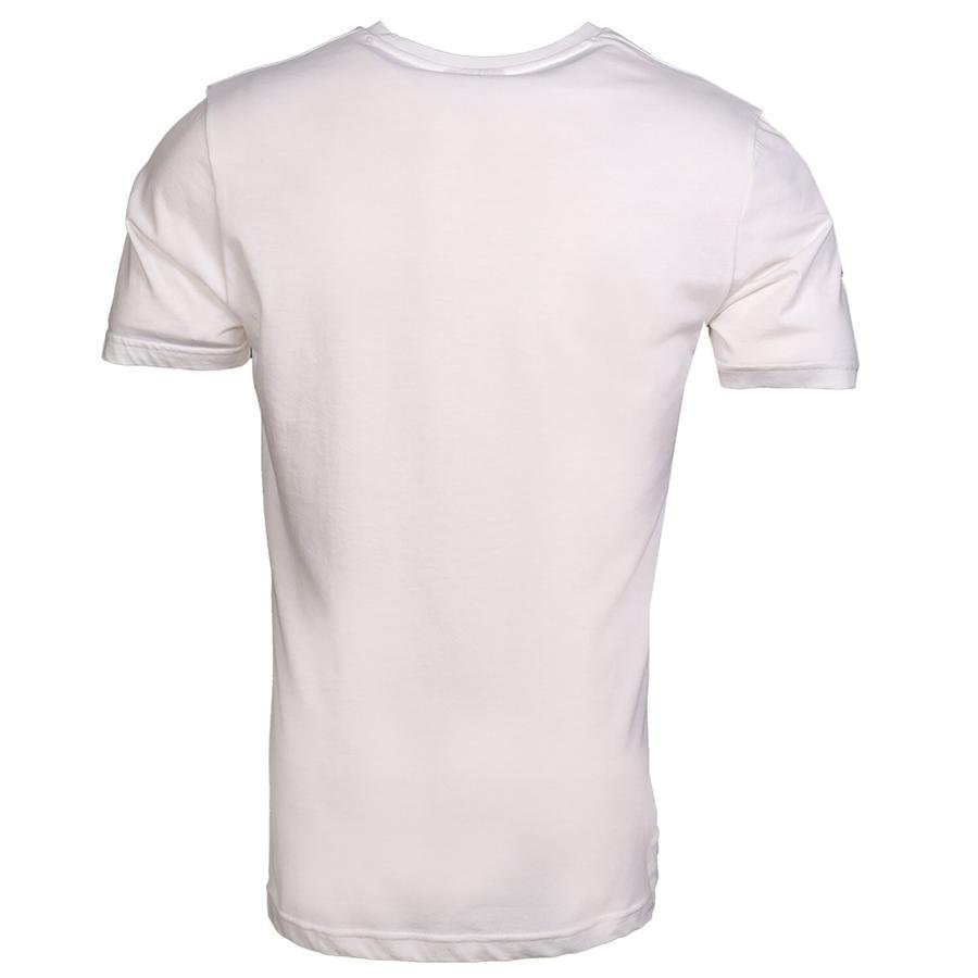  Hummel Yvon Short-Sleeve Erkek Tişört