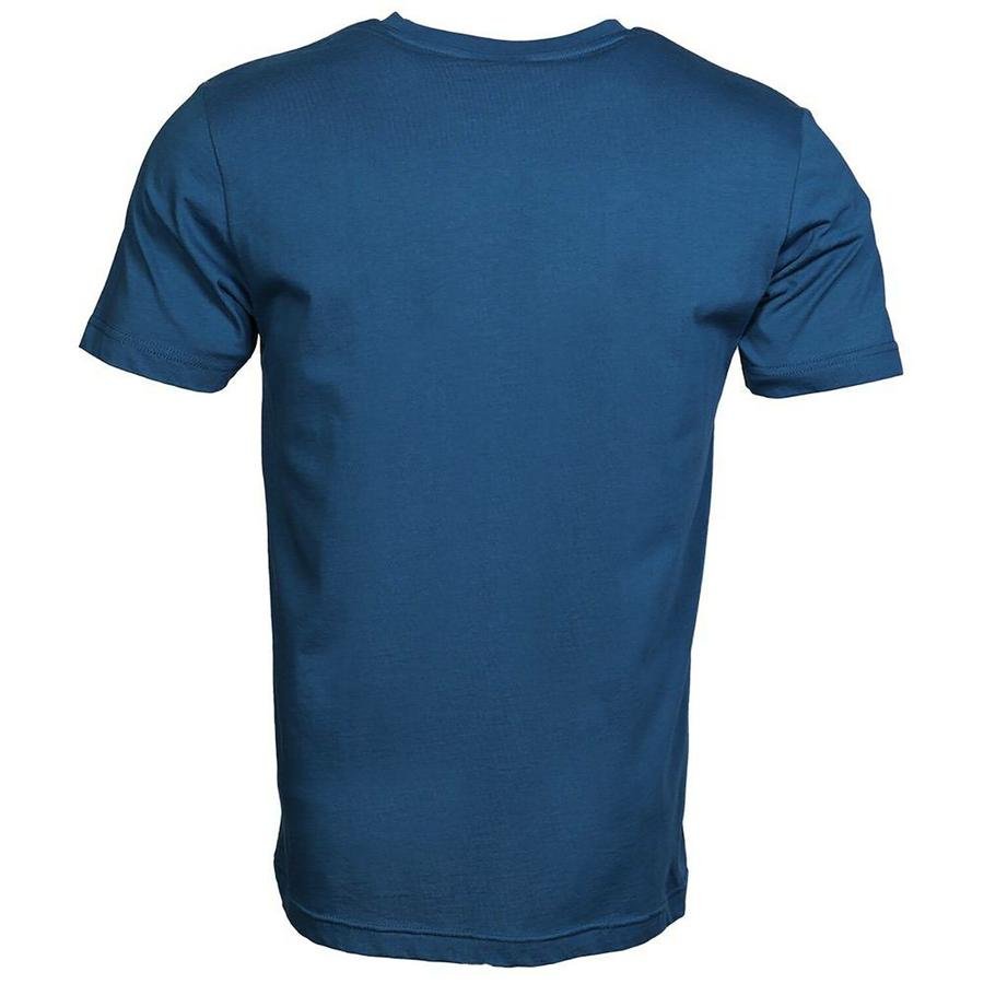  Hummel Teoto Short-Sleeve Erkek Tişört
