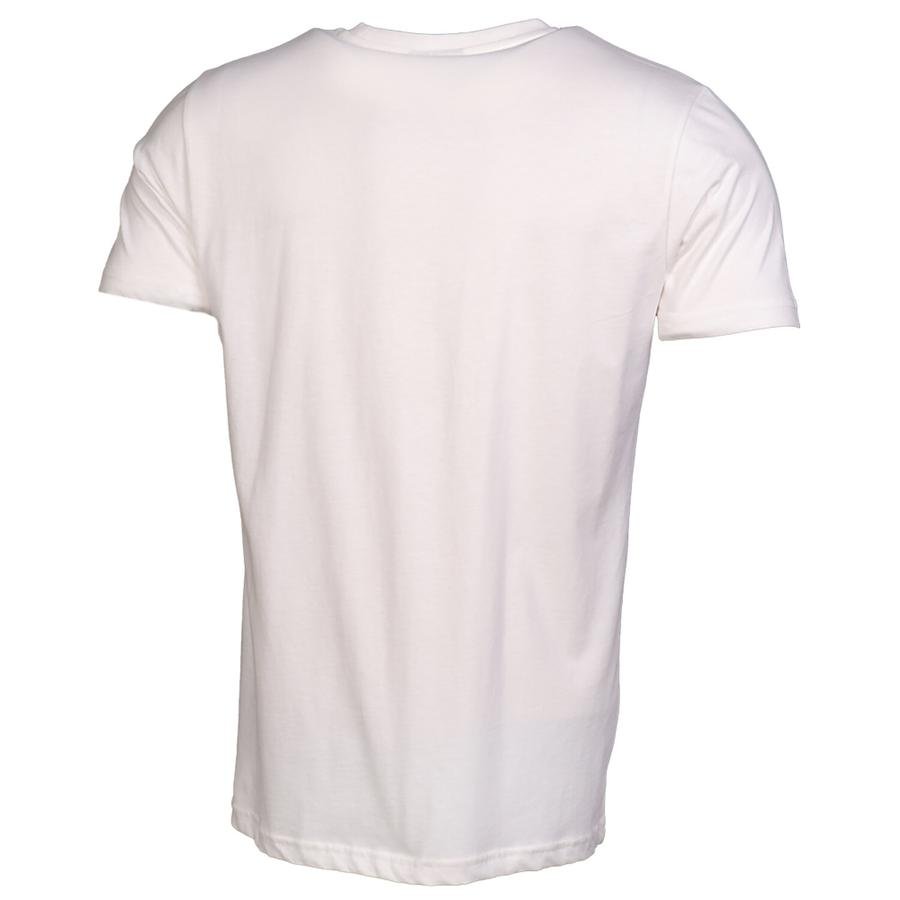  Hummel Swann Short-Sleeve Erkek Tişört