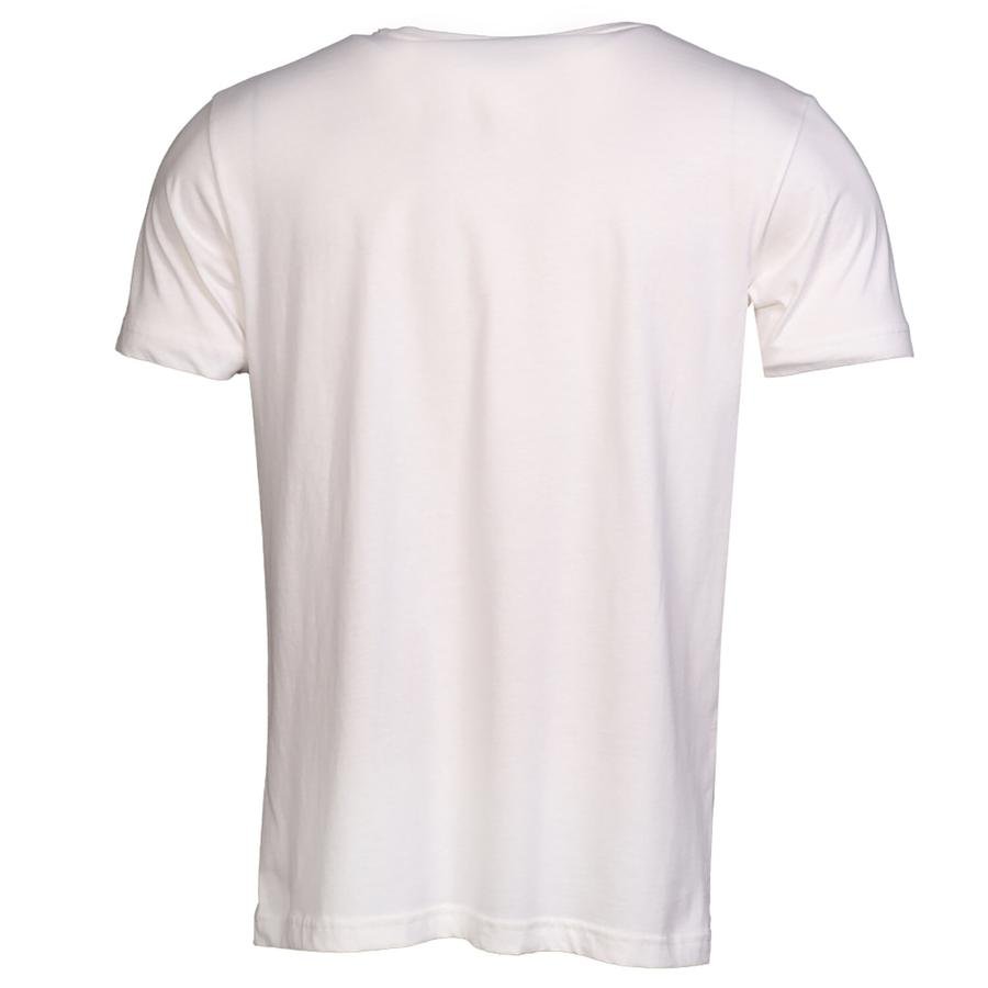  Hummel Rich Short-Sleeve Erkek Tişört