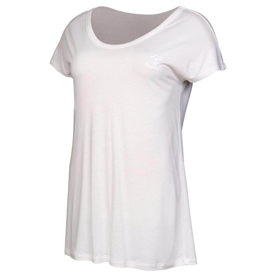  Hummel Jeremys Short-Sleeve Kadın Tişört