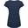  Hummel Jeremys Short-Sleeve Kadın Tişört
