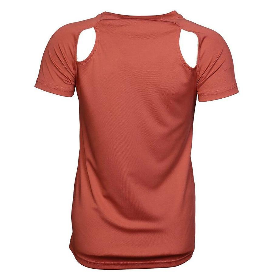  Hummel Elvi Short-Sleeve Kadın Tişört