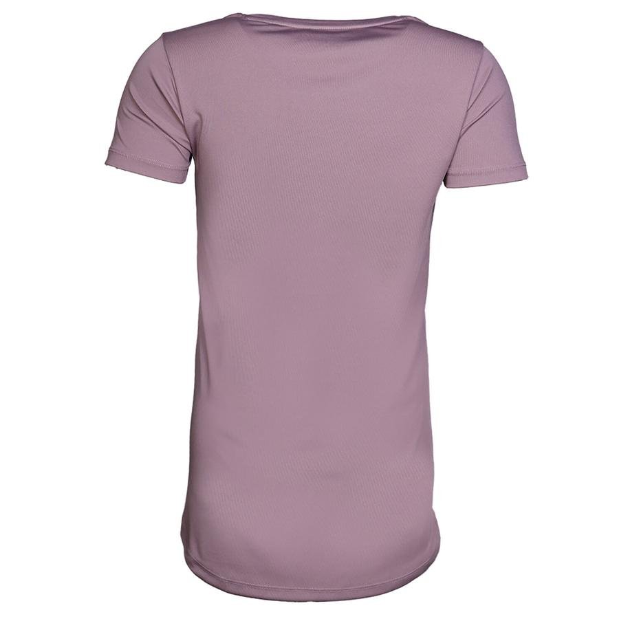  Hummel Breezy Short-Sleeve Kadın Tişört