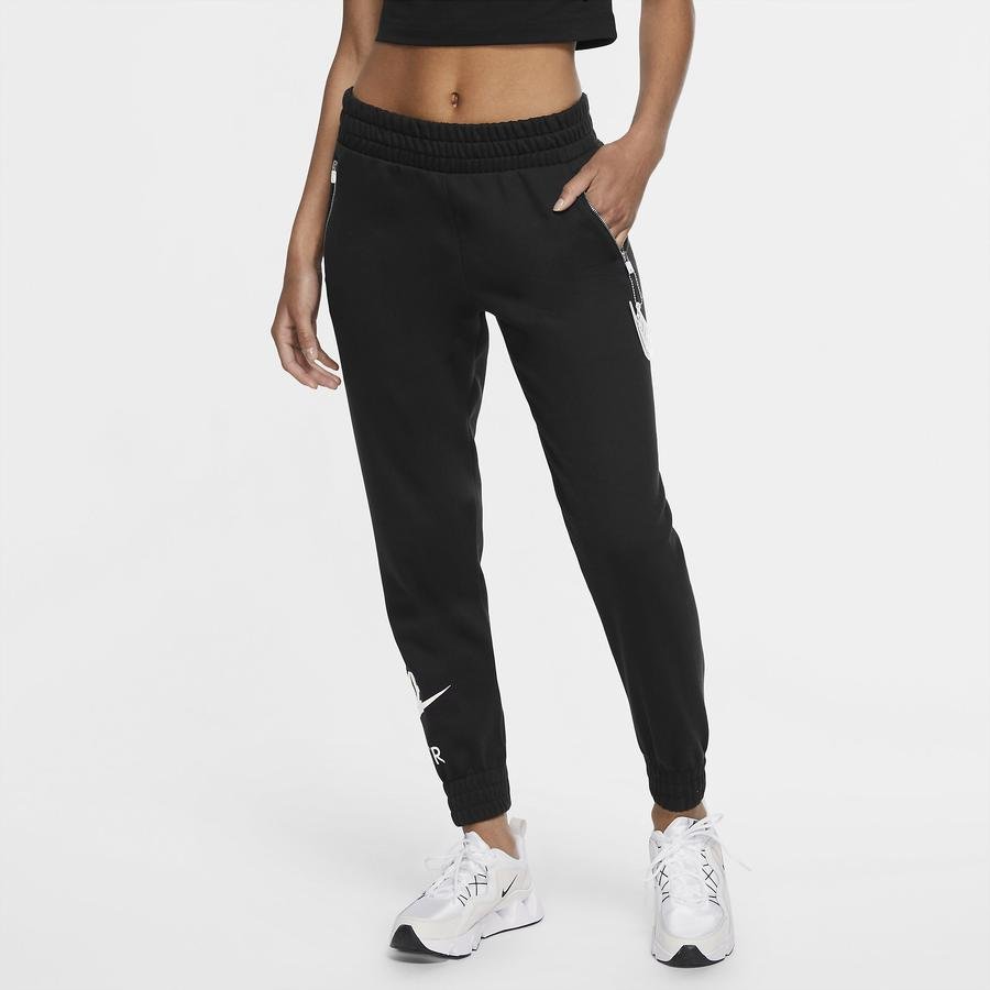 Nike Sportswear 7/8 Fleece Trousers Kadın Eşofman Altı