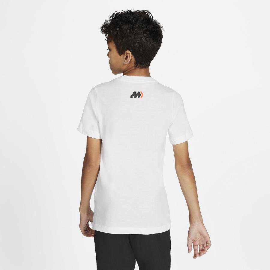  Nike CR7 Football Çocuk Tişört