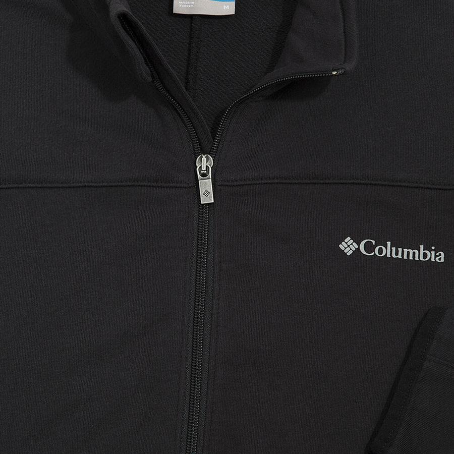  Columbia Csc Basic Logo™ Track Top Erkek Sweatshirt
