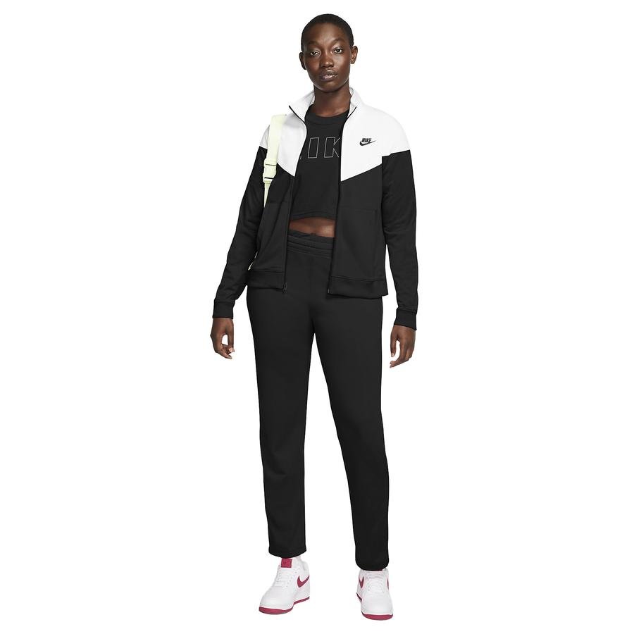  Nike Sportswear Tracksuit Kadın Eşofman Takım