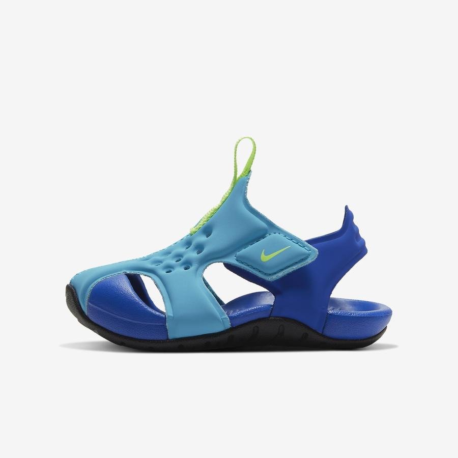  Nike Sunray Protect 2 (TDV) Bebek Sandalet