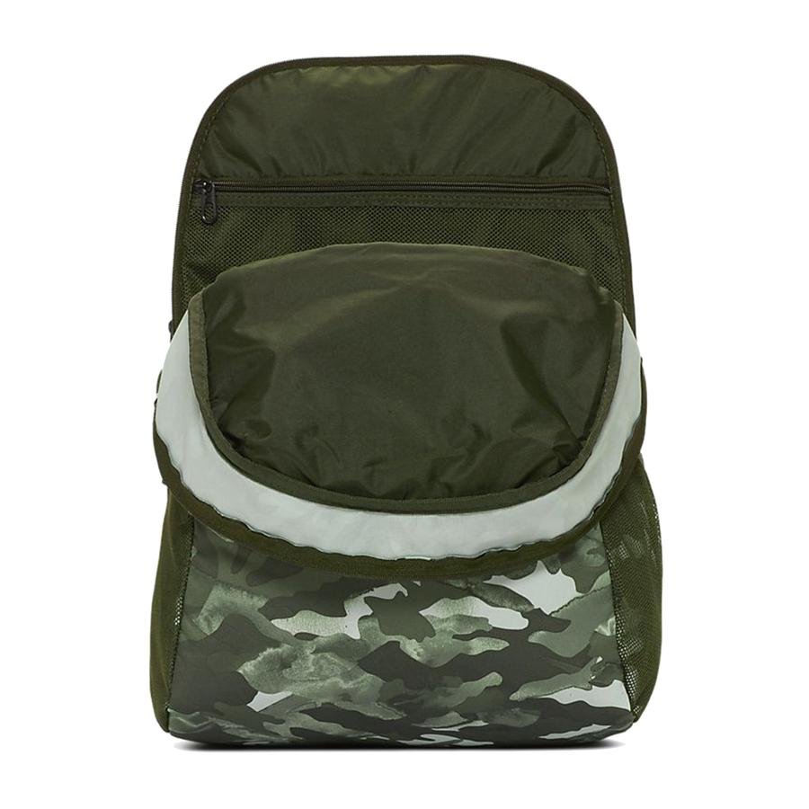  Nike Brasilia Printed Training Backpack (Extra Large) Sırt Çantası