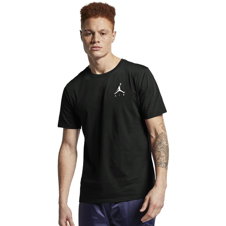  Nike Jordan Jumpman Air Erkek Tişört