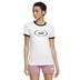 Nike Sportswear Femme Ringer Kadın Tişört