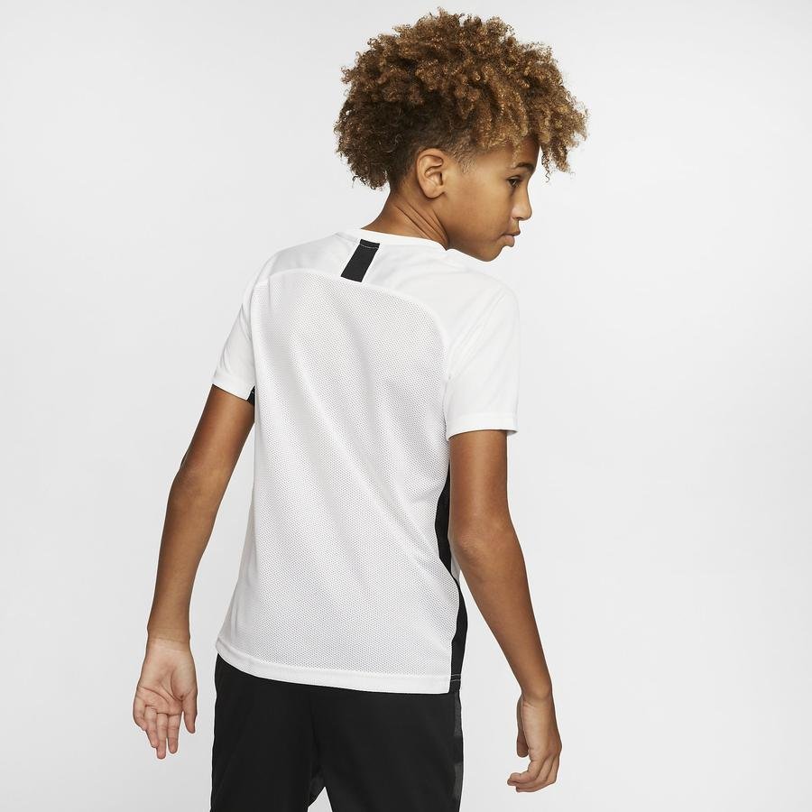  Nike Dri-Fit Academy Short-Sleeve Football Çocuk Tişört
