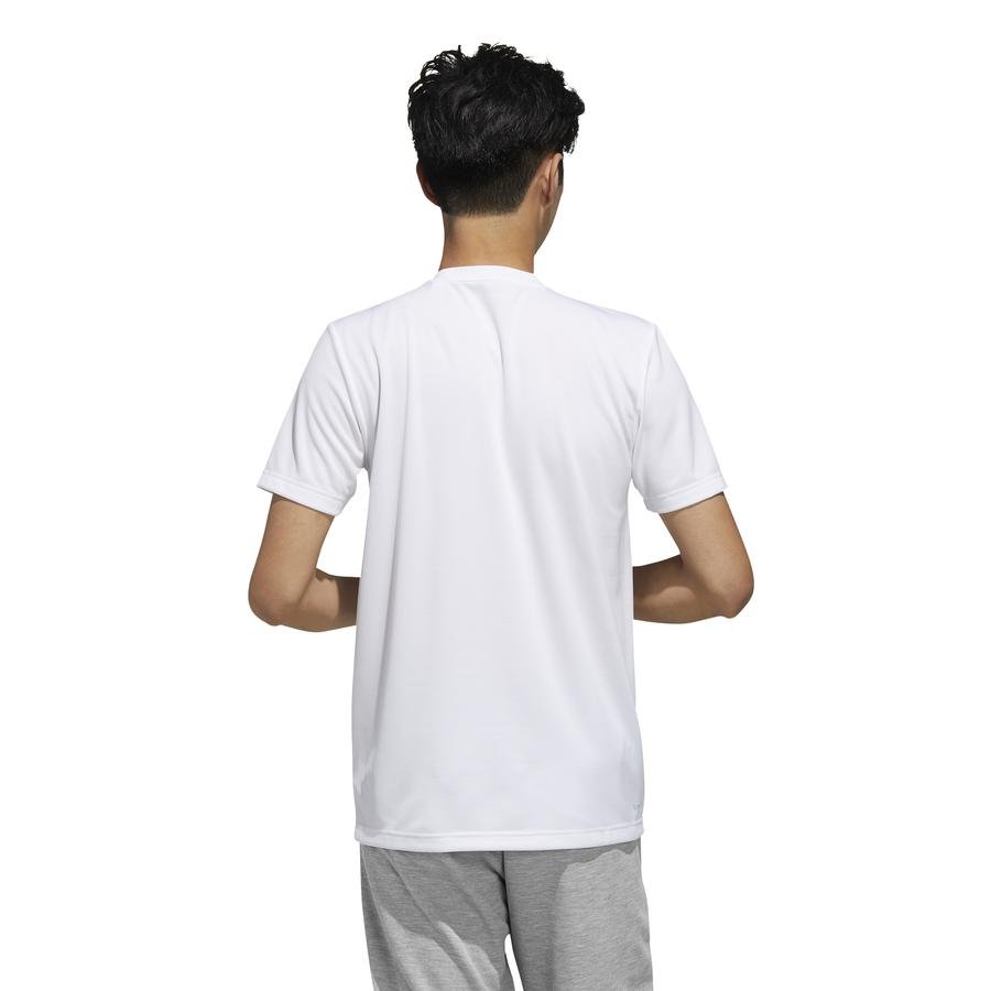  adidas Designed 2 Move Branded Training Erkek Tişört