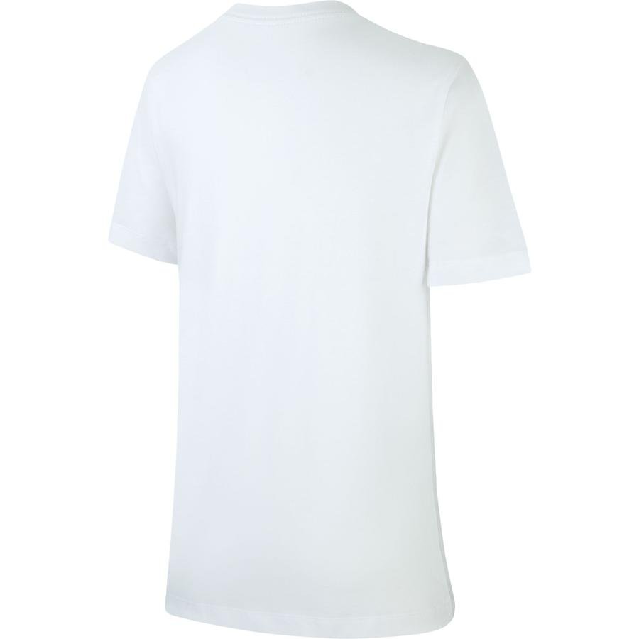  Nike FFF Football Short-Sleeve (Boys') Çocuk Tişört