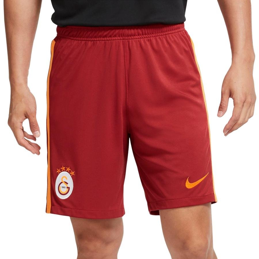  Nike Galatasaray 2020-2021 Stadyum İç Saha Erkek Şort