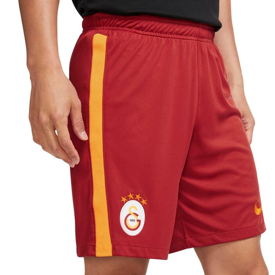  Nike Galatasaray 2020-2021 Stadyum İç Saha Erkek Şort