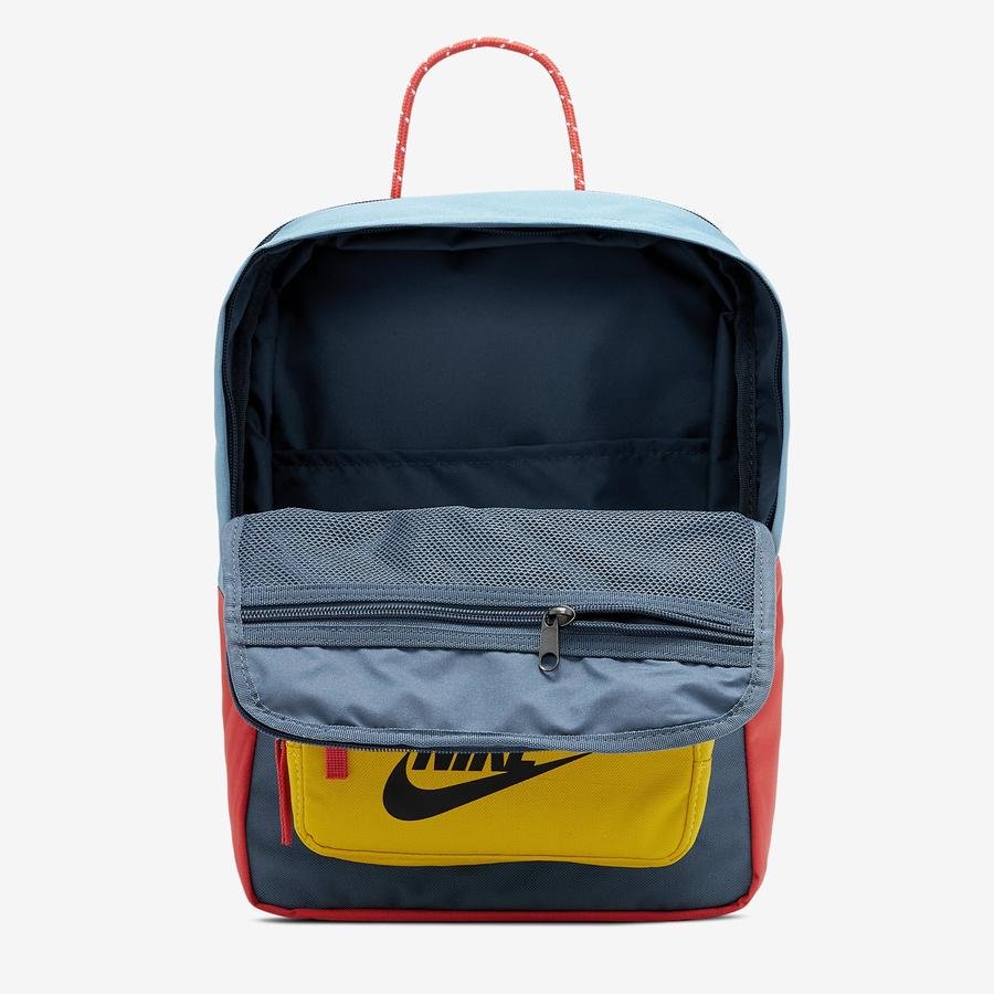  Nike Tanjun Backpack Mini Boy Çocuk Sırt Çantası