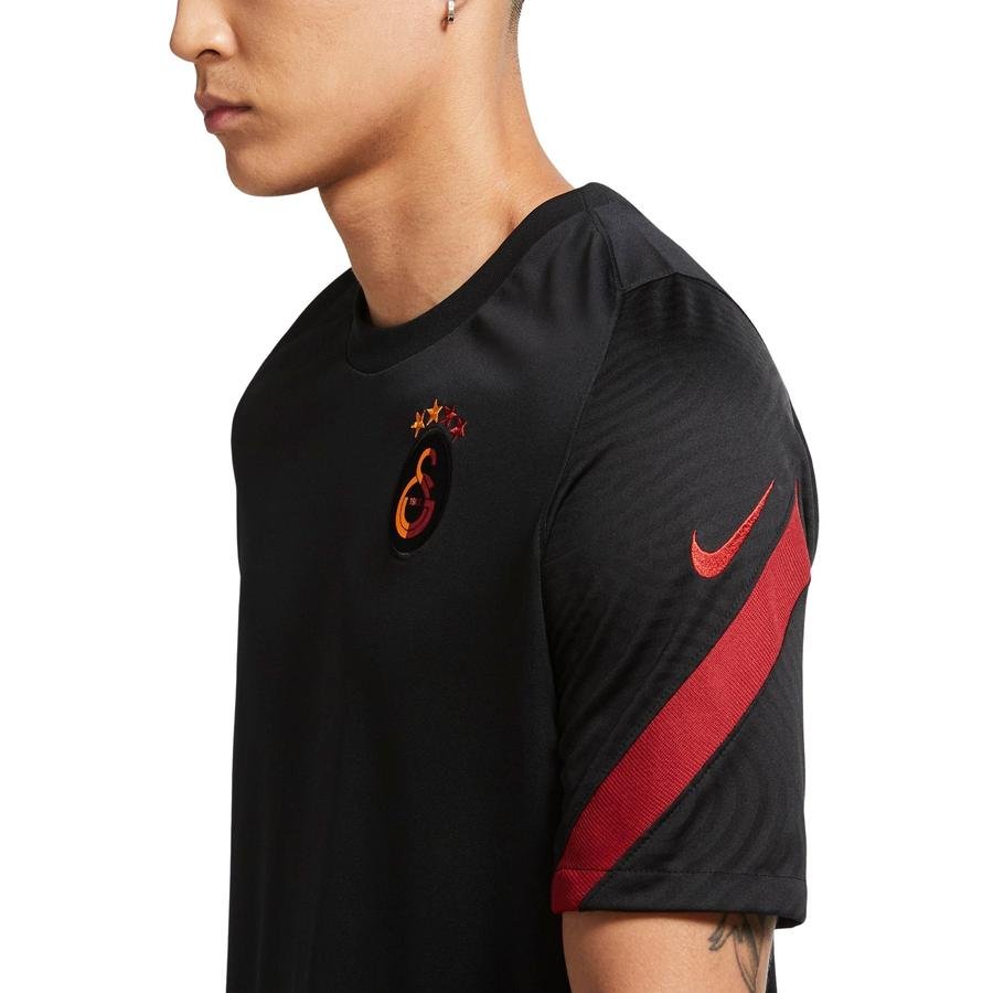  Nike Galatasaray Breathe Strike Short-Sleeve Erkek Tişört