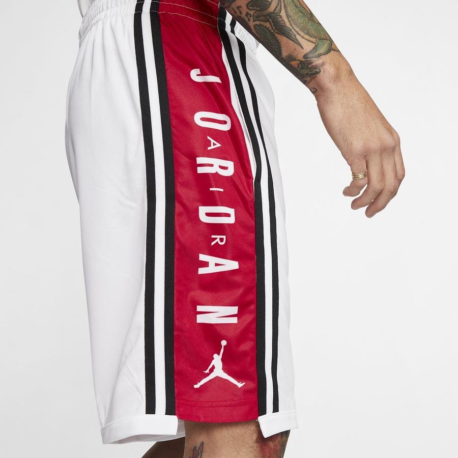  Nike Jordan HBR Basketball Erkek Şort