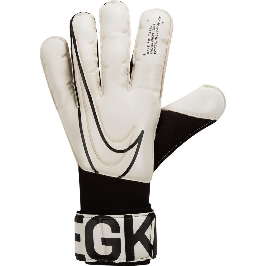  Nike Grip3 Goalkeeper Erkek Kaleci Eldiveni