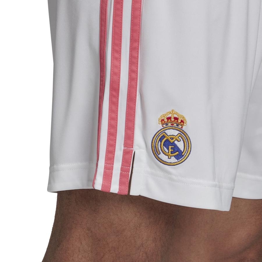  adidas Real Madrid 2020-2021 İç Saha Erkek Şort