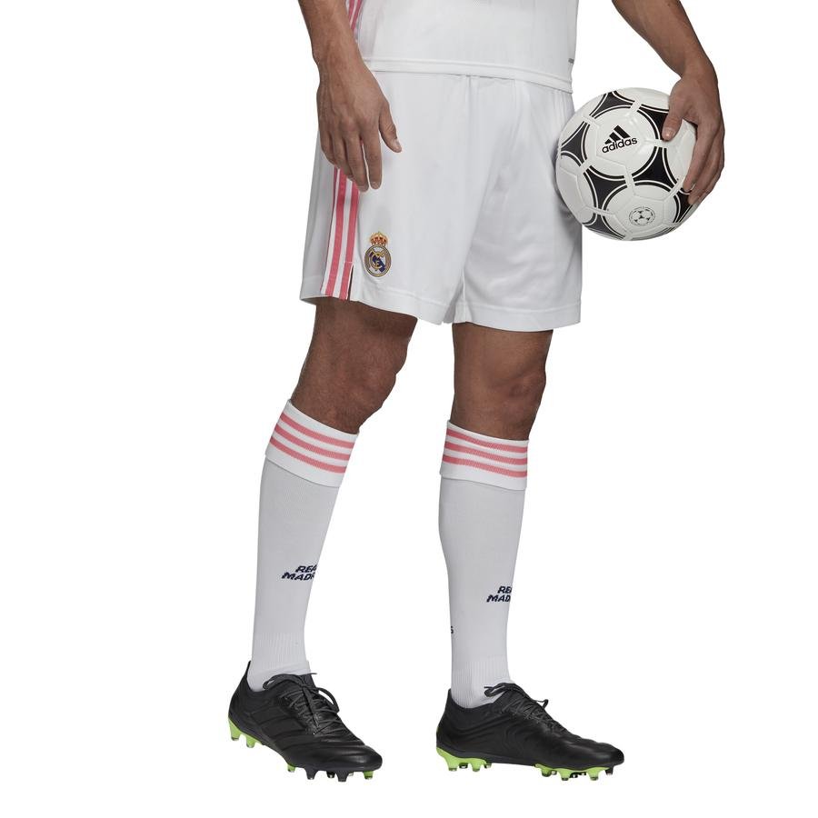  adidas Real Madrid 2020-2021 İç Saha Erkek Şort