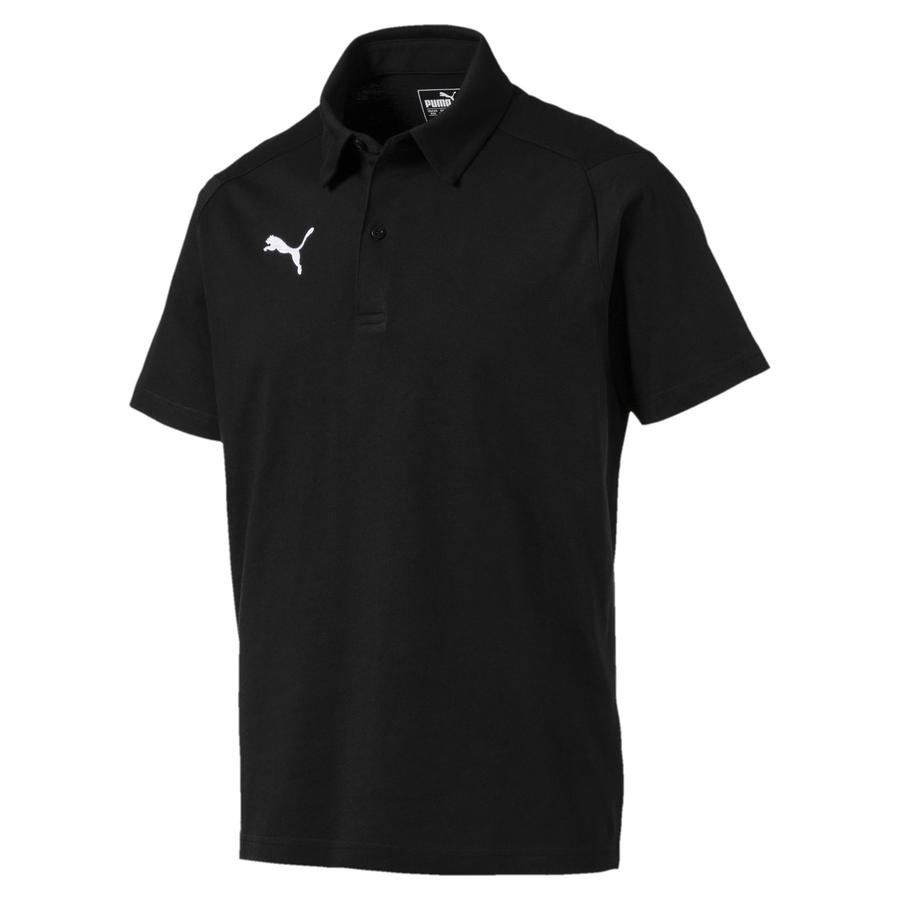  Puma Liga Casuals Polo Erkek Tişört