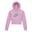  Nike Air Cropped French Terry Hoodie (Girls') Çocuk Sweatshirt