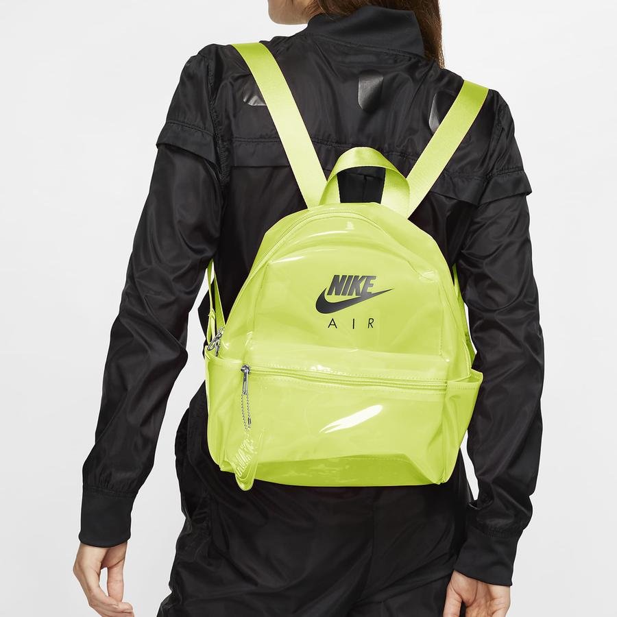  Nike Just Do It Backpack Mini Sırt Çantası