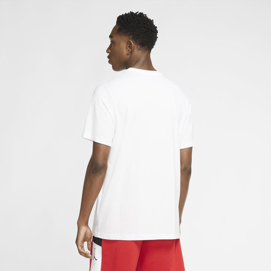  Nike Air Jordan Graphic Erkek Tişört