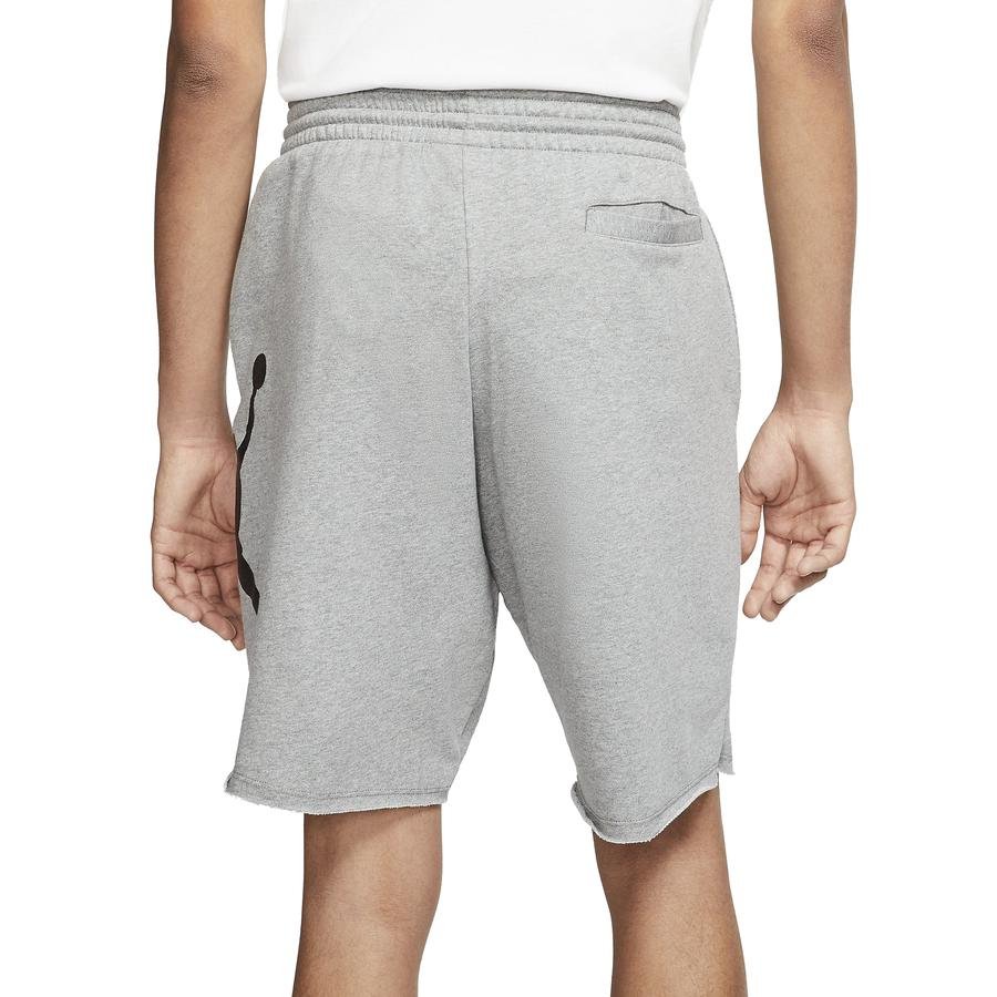  Nike Jordan Jumpman Logo Fleece Erkek Şort