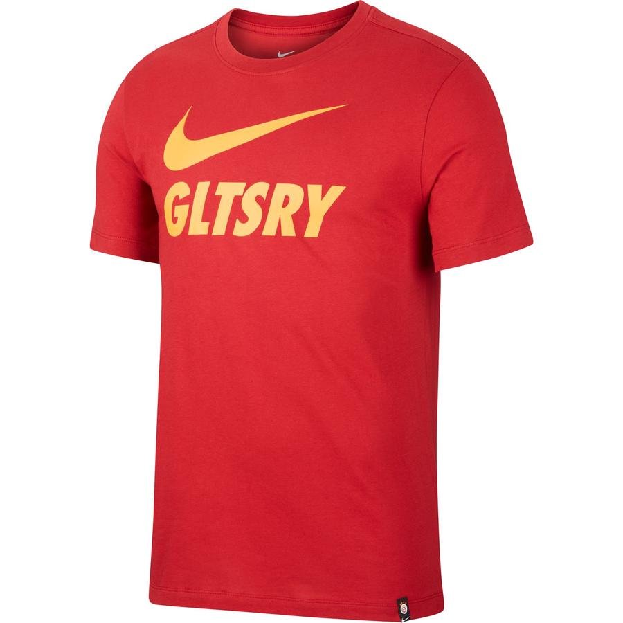  Nike Galatasaray TR Ground Erkek Tişört