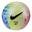  Nike Skills Neymar Jr. Mini Futbol Topu
