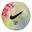  Nike Skills Neymar Jr. Mini Futbol Topu