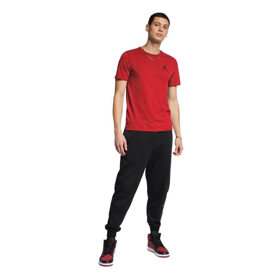  Nike Jordan Jumpman Air Erkek Tişört