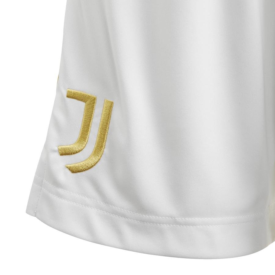  adidas Juventus 2020-2021 İç Saha Çocuk Şort
