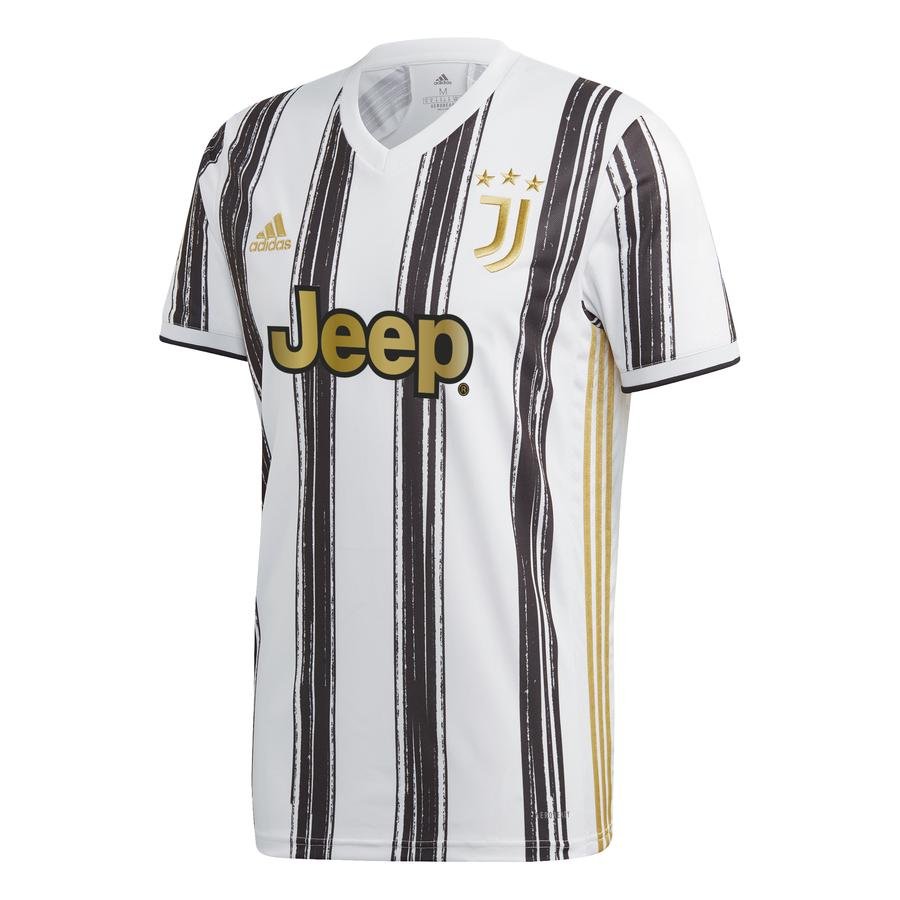  adidas Juventus 2020-2021 İç Saha Erkek Forma