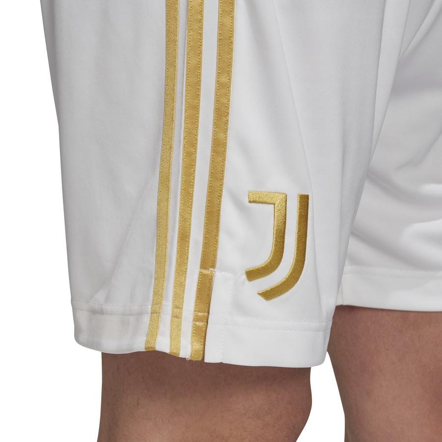  adidas Juventus 2020-2021 İç Saha Erkek Şort