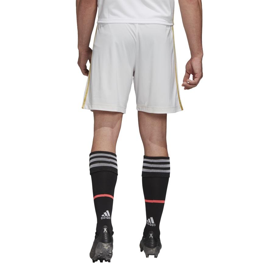  adidas Juventus 2020-2021 İç Saha Erkek Şort