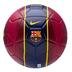 Nike F.C. Barcelona Futbol Topu