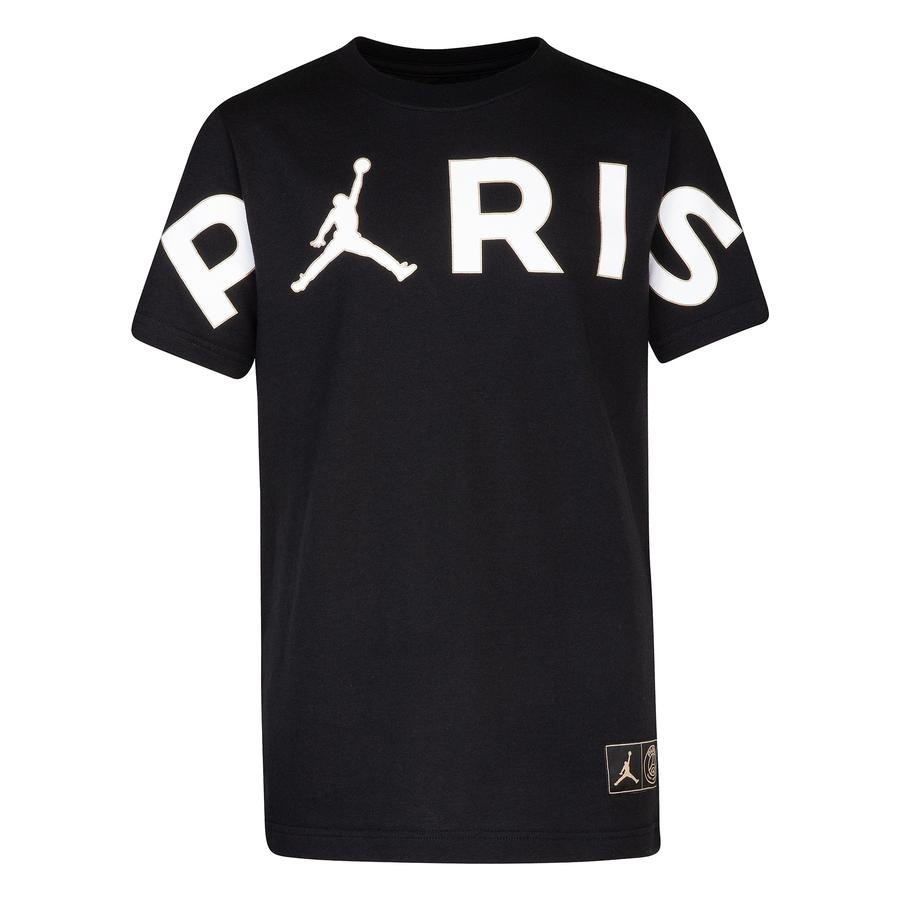  Nike Paris Saint- Germain Header Short-Sleeve Çocuk Tişört