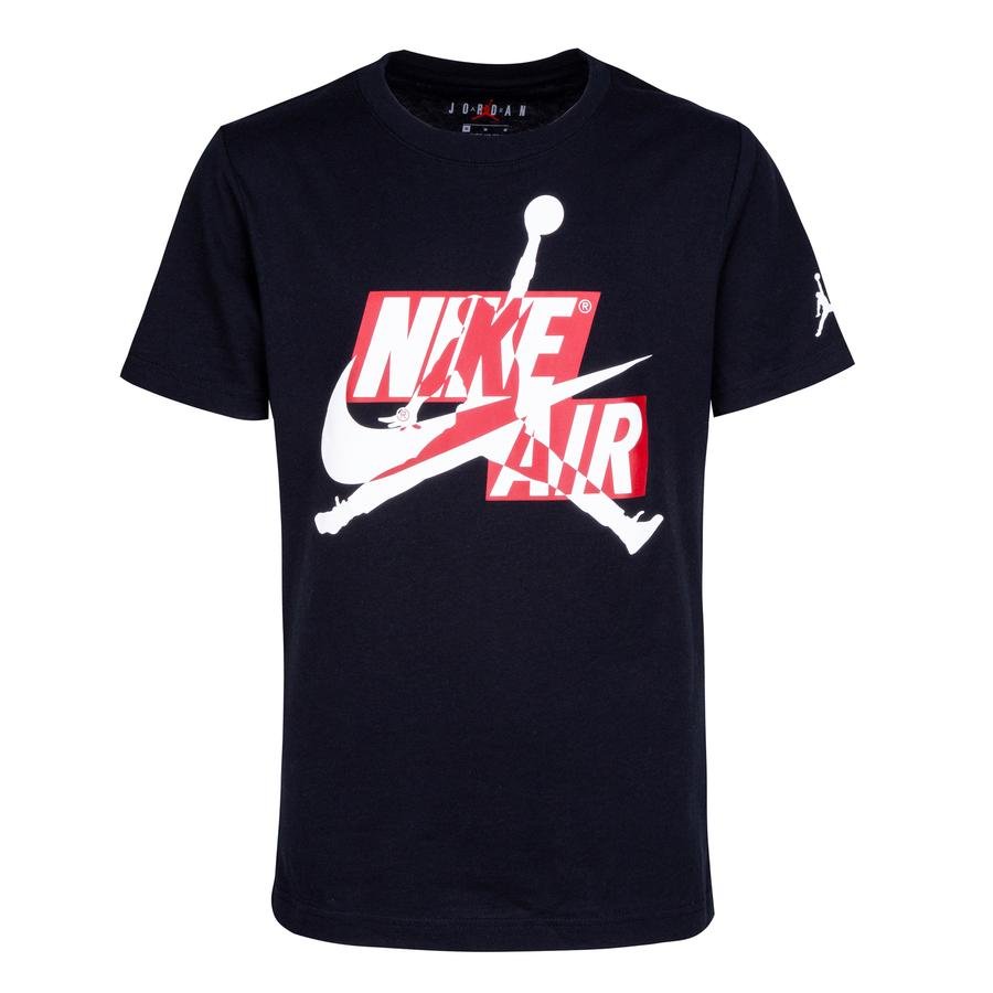  Nike Jordan Classics Short-Sleeve Çocuk Tişört