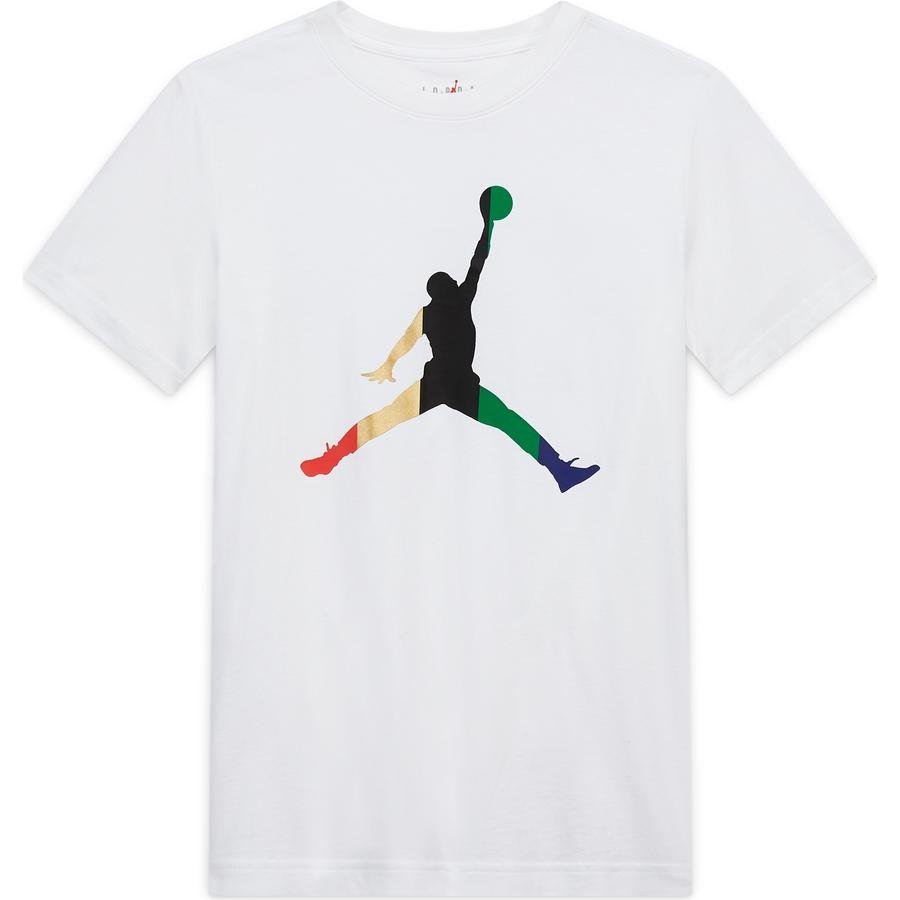  Nike Jordan Dream Team Ribbon Short-Sleeve Çocuk Tişört