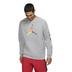 Nike Jordan DNA Fleece Crew Erkek Sweatshirt