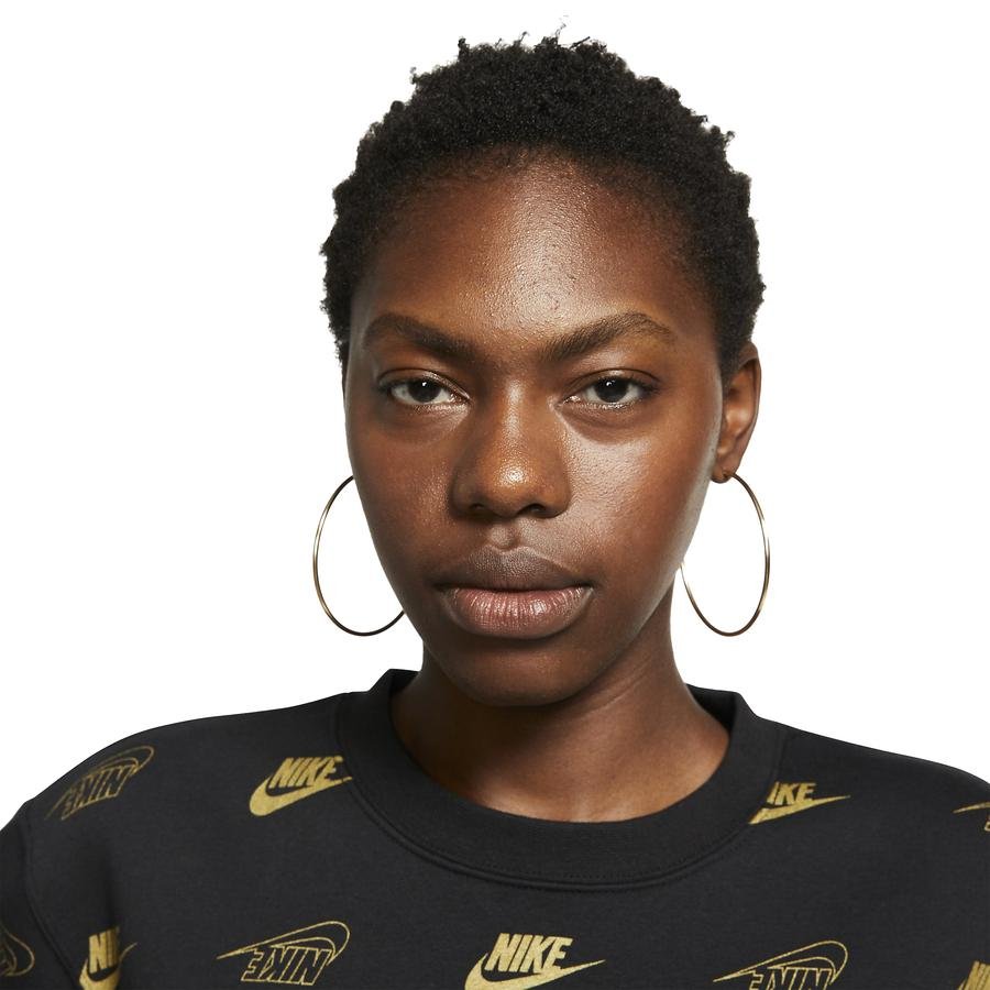  Nike Sportswear Kadın Sweatshirt