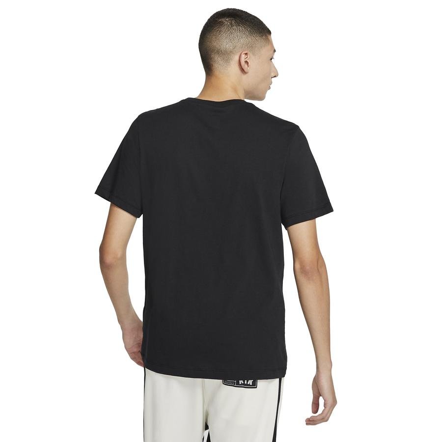  Nike Sportswear Air 2 Short Sleeve Erkek Tişört