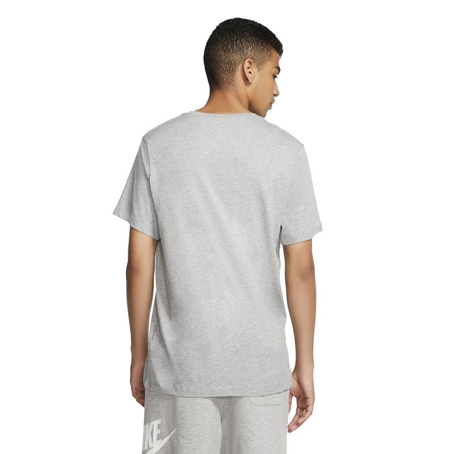  Nike Sportswear Air 2 Short Sleeve Erkek Tişört